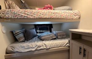 Prowler  Bunk house