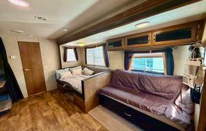 2017 Forest River RV Salem 26TBUD