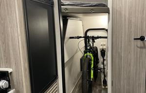Brand New 2022 Keystone Passport 221BH SL Series