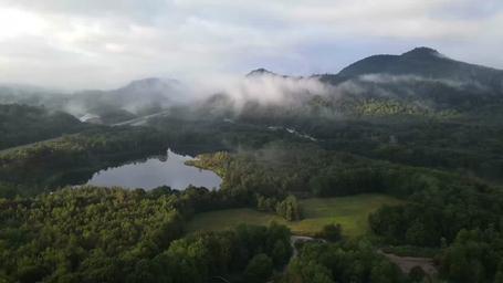 Lumen Nature Retreat