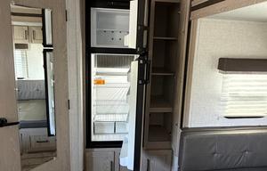2021 Forest River RV Rockwood Mini Lite 2104S