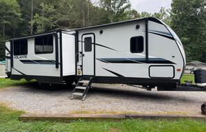 Stress-Free Camping Starts Here!