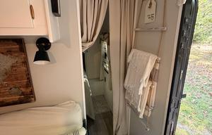 Homey, Aesthetic Apartment-Style Living RV!