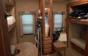 2017 Heartland ElkRidge 38RSRT
