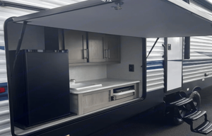 2024 Keystone RV Springdale SAL1930