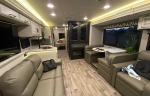 2021 Entegra Coach Vision XL Vision XL