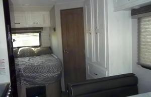 C07 - 6 Sleeper - The RV Rental Factory