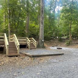 Gettysburg/Battlefield KOA Holiday