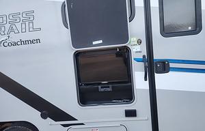 Dakota | Memory Making, Easy to Handle Motorhome