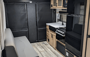 2023 Forest River RV Cherokee Grey Wolf 18RR