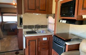 2013 Forest River RV Sunseeker 3170DS Ford
