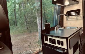2025 Winnebago Revel