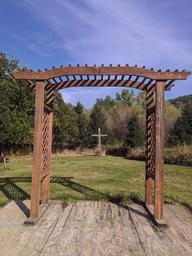 Alana Springs Campground