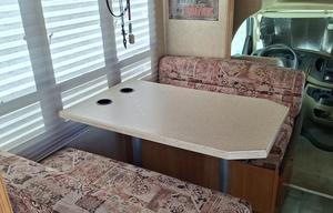 2007 Forest River Sunseeker "The Thunderdome"