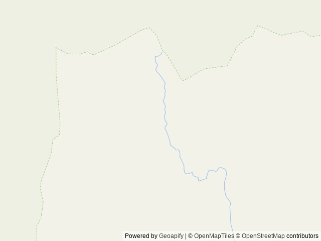 Map of West Fork Cabin (W Of Choteau) location at Choteau, MT, United States