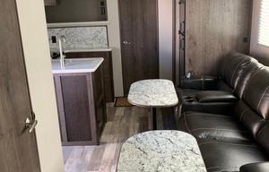 AGA 7 -	2019 Heartland Torque T322