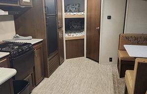 Forest River Acadia -Includes All Necessities!!