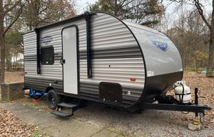 2024 Forest River RV Salem FSX 164RBLE