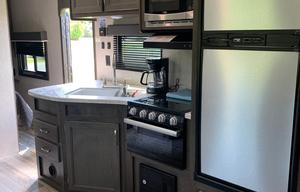 2021 Jayco Jay Flight slx