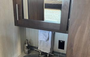 2019 Forest River RV Cherokee Grey Wolf 16BF