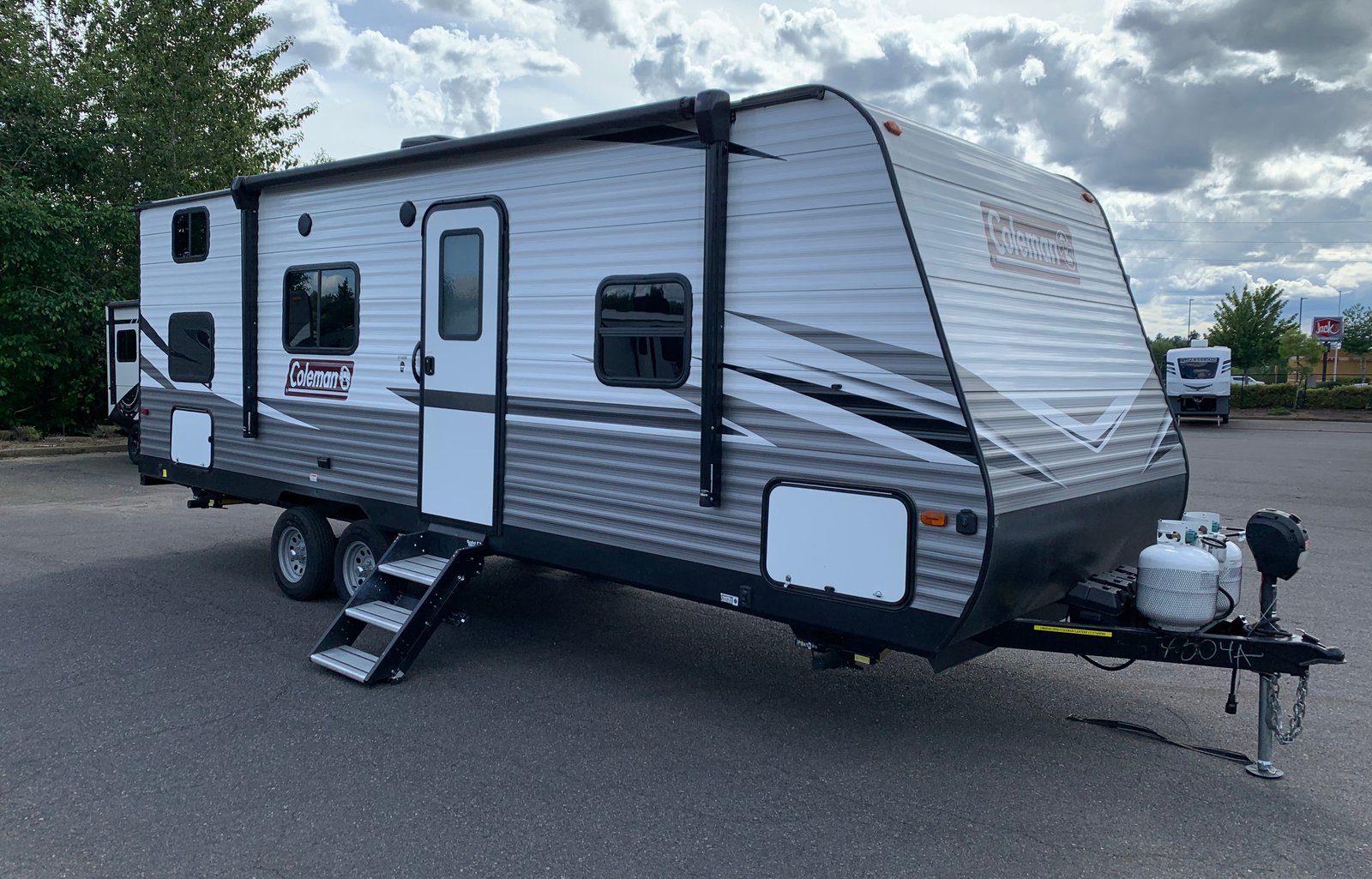 2020 Keystone RV Lantern LT 274BH