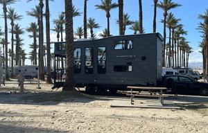 2024 Forest River RV Timberwolf 16ML RV rental photo 3