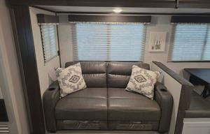 Ultimate Family Camper