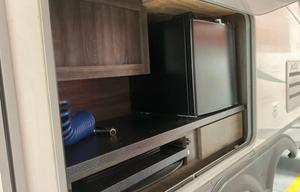 Sleeps 6 - Highland Ridge Light Spacious Trailer