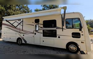 2019 Holiday Rambler - Admiral 32S