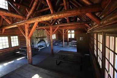 TIGIWON COMMUNITY HOUSE