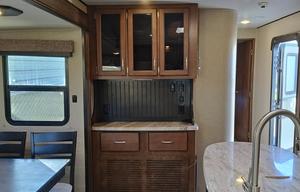 2019 Grand Design Reflection 297RSTS RV rental photo 2