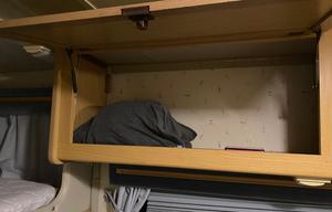 Retro 1989 Winnebago | Modern Upgrades, Sleeps 6