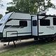 "Koda" the 2021 Kodiak 283BHSL- Delivery Only