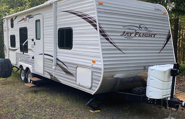2013 Jayco Jay Flight 26BH