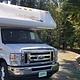 NEW FOR RENT 2015 THOR MAJESTIC