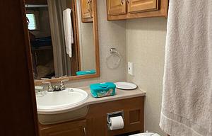 2008 Terra 34n RV rental photo 3