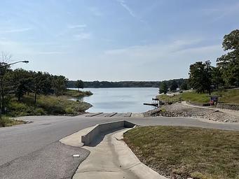 A photo of facility NEMO LANDING with Boat Ramp