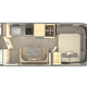 Bohemian Luxury RV | 2023 Airstream Flying Cloud
