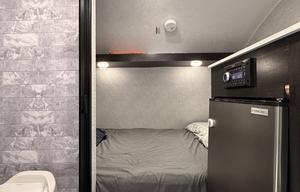Small Size, Big Personality - All the Amenities