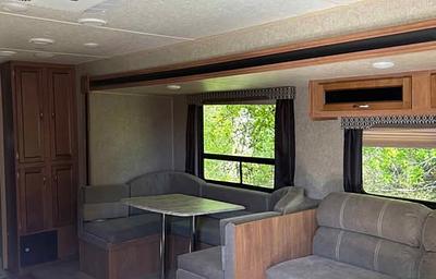 2017 Coachmen RV Catalina SBX 321BHDSCK