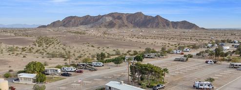 Pilot Knob RV Park