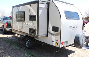 'Ruthie' 2019 Forest River R-Pod ACO468
