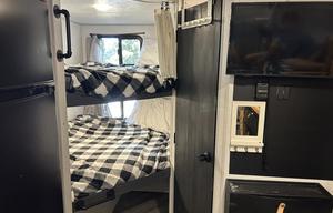 2021 Forest River RV Salem FSX 178BHSKX