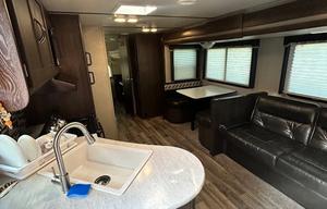 Unique 2 Bedroom Keystone Outback Ultra Lite