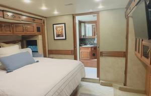 Mike and Kathy’s RV  Adventures