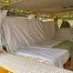 The Grove — Cozy Boho Camper with Solar Power