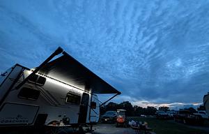 2026 Coachman Apex Nano 194BHS RV Rental