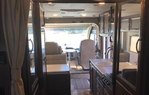 2017 Thor Motor Coach Vegas 25.3