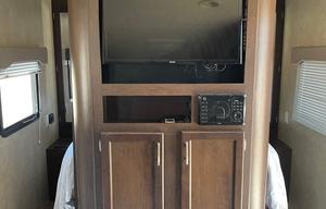 2017 Forest River RV EVO T2850