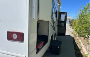 Snitch RV